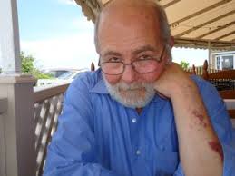 Remembering Lea Wait