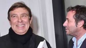 Jean Pierre Foucault Paye 4000 Euros Par Tirage Du Loto Sur Tf1 Karine Ferri Loto Jeans