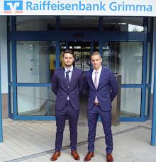 Vr bank muldental eg swift code, grimma. Start Frei Fur Die Neuen Auszubildenden In Der Raiffeisenbank Grimma Eg Medienportal Grimma