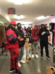 Delvegio & J Fashion Design, LLC