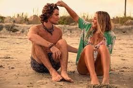 That being said, it's extremely unlikely that netflix will pass on outer banks season 3. Xmf6nem5tswlsm