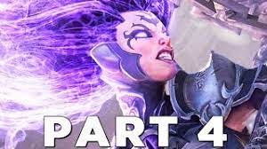 Darksiders 3 has arrived, and some players may want a guide to help with some beginner gameplay tips and hints. Darksiders 3 Walkthrough Gameplay Part 4 Ulthane Darksiders Iii