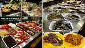 Seoul garden bbq buffet is the original korean bbq restaurant in orange county. Isaactan Net Seoul Garden Kl Festival City Mall