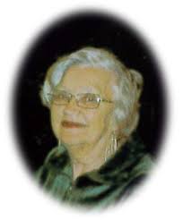 Obituary for Yvonne Muriel (Gunnarson) Hoffman