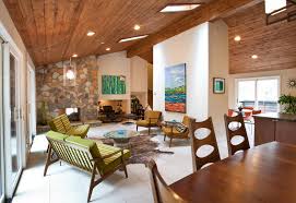 Maybe you would like to learn more about one of these? How To Add A Mid Century Modern Style To Your Home Home Design Lover