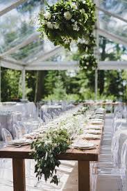 Jewel Tone Ontario Wedding At Lake Of The Woods Junebug Weddings Wedding Venues Ontario Lakefront Weddings Bridal Garden Party