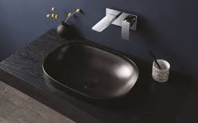 new matt basins for vitra frame collection