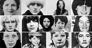 Jane anne mcdonald was born april 4, 1963, making her 58 years old. How Peter Sutcliffe Became Yorkshire S Most Notorious Murderer And The Victims We Must Always Remember Leeds Live