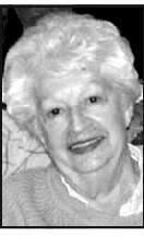 Luella Osterhout Obituary (1935