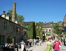 A place to share what we love about hebden bridge and mytholmroyd, and to encourage you to look a little deeper in essence, it's a 'locals' guide'. Hebden Bridge Wikipedia