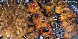 Dari resep sate ayam khas madura di atas mungkin kamu sudah bisa menerka bukan, apa yang berbeda dengan sate lainnya? Guna Seekor Ayam Boleh Buat 40 Cucuk Resipi Sate Ayam Merecik Makan Macam Tu Je Pun Sedap Pa Ma
