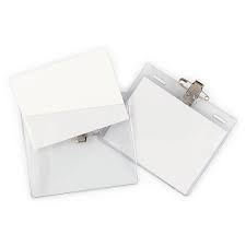 Subito a casa e in tutta sicurezza con ebay! Porte Badge Pince Et Epingle Premium Badges4events