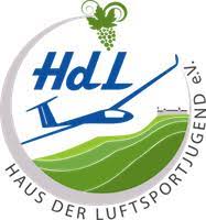 start haus der luftsportjugend e v