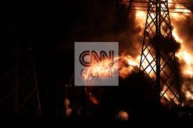 Maybe you would like to learn more about one of these? Fwtia Se Sta8mo Ypshlhs Tashs Ston Aspropyrgo Apokatasta8hkan Ta Perissotera Problhmata Cnn Gr