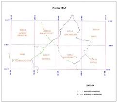 CHAPTER 3 THE PILOT PROJECTS 3-1 General