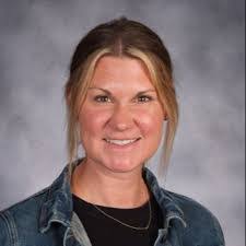 Kristina Klug's Instagram, Twitter & Facebook