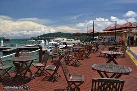 Maybe you would like to learn more about one of these? Jesselton Point