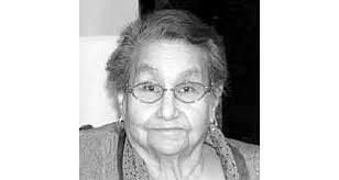 RUTH LEMOS Obituary (2016)