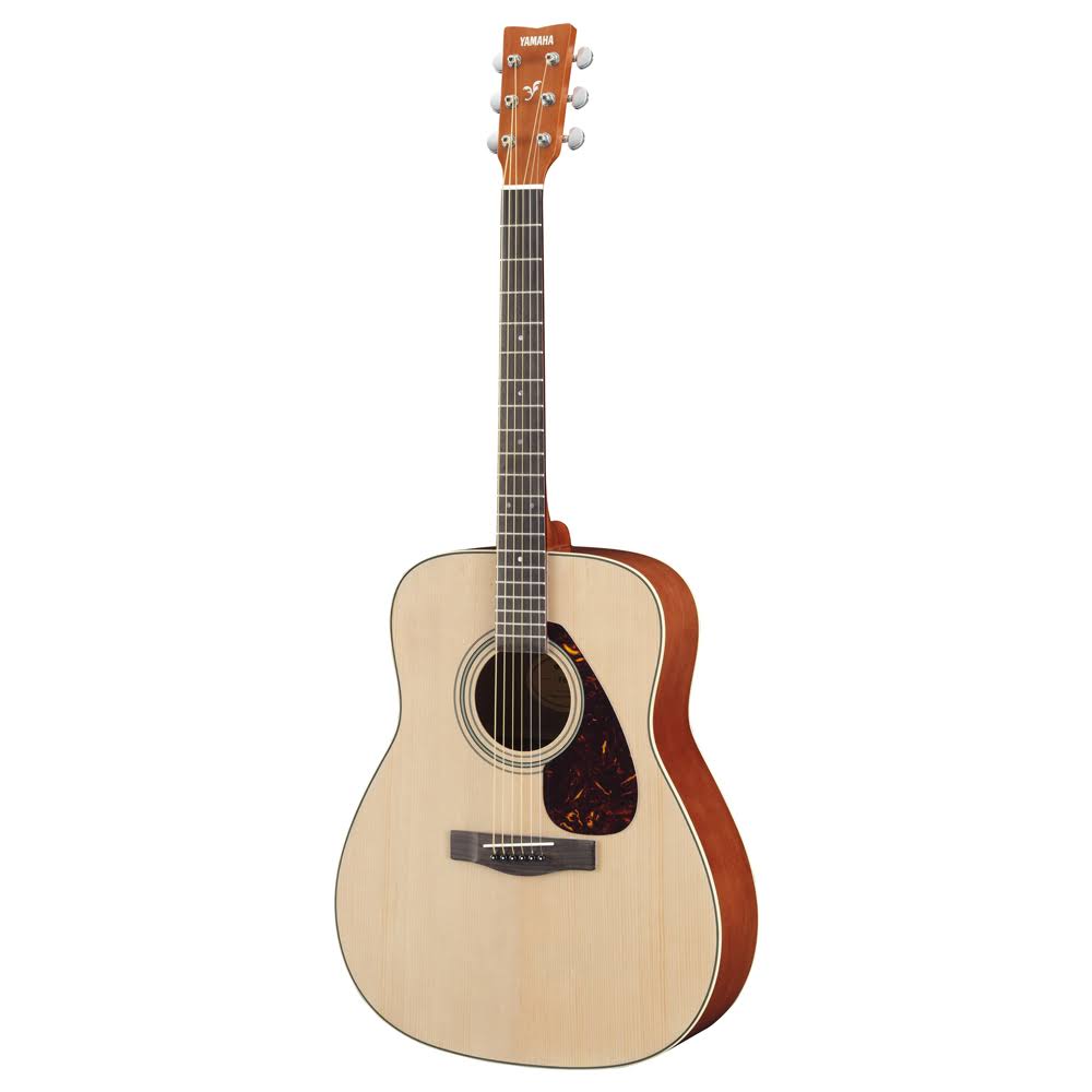 Yamaha F620 Acoustic Guitar product image