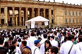 We did not find results for: Denuncian Acciones De La Secretaria De Salud De Bogota Que Evitan Consolidar El Sistema De Residencias Medicas El Diario De Salud