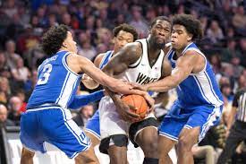 Chaundee Brown Transfer Magnifies Michigan Basketball S Complicated Roster Situation Michigan Sports Basketball Michigan