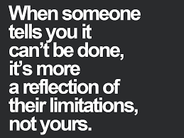 Dont Let Nothing Hold You Back From What You Want Never Let Someone Tell You Or Convince You It Cant Be Done Words Quotes Nietzsche Quotes Quotable Quotes