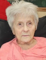 Obituary for Ruth V. Eckelberger