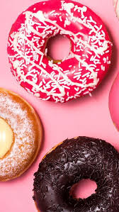 Wallpaper Iphone Cibo Dolci Ciambelle Dolci, frutta, verdura, cibo pronto, posate, bevanda, cibo asiatico, frutti di mare. wallpaper iphone cibo dolci ciambelle