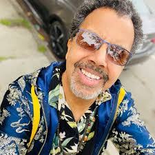 Adrian Brooks's Instagram, Twitter & Facebook