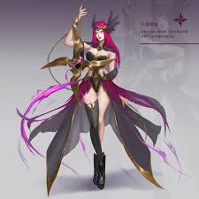 Said to be the daughter of the god of fire, she is the only female character who actually fought in romance of the three kingdoms, defeating two shu generals in the battle. Quanlong Q ç«ç¥žç¥èž