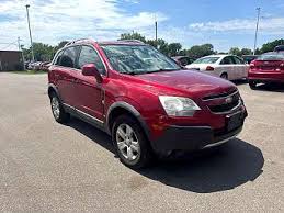 Image result for Super Red 2013 Captiva