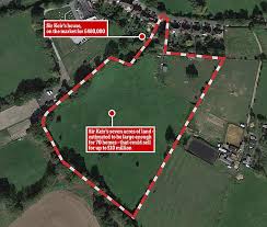 When converting measurements to a cost or value per unit, divide the cost/value by the unit of measurement. Man Of The People New Labour Leader Sir Keir Owns Seven Acres Of Land In Surrey Worth Up To 10m Daily Mail Online