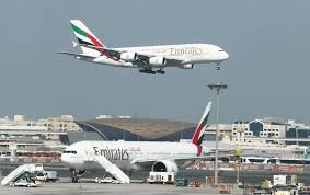 The a380 has been an increasingly important part of emirates' fleet. Air France Axes A380 Superjumbo And Emirates Seen Cutting Deliveries The Japan Times
