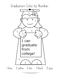 I Can Graduate From College Girl Preschool Graduation Gifts Graduation Activities Happy Graduation Day