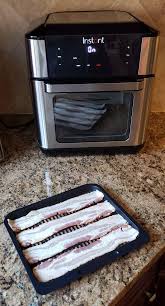 Initial Review Of Instant Pot Vortex Plus Airfryer Lana Under Pressure Air Fryer Recipes Easy Air Fryer Oven Recipes Air Fryer Recipes Healthy