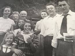 Mary Koons Obituary (2015)