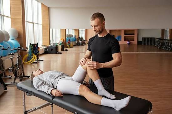 Spinal Physio
