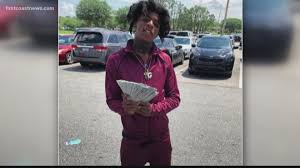 Maybe you would like to learn more about one of these? Jacksonville Rapper Yungeen Ace Back In Jail Firstcoastnews Com