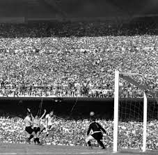 Wann fand die erste wm in afrika statt? 1 2 Im Wm Finale Das Trauma Von 1950 Qualt Brasilien Noch Heute Welt