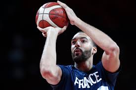 Maybe you would like to learn more about one of these? Rudy Gobert Great Stats No Fear Ahead Of Tokyo 2020