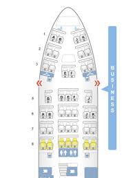 Trip Report Qantas 747 400 Business Class San Francisco