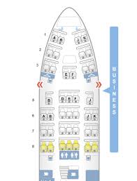Trip Report Qantas 747 400 Business Class San Francisco