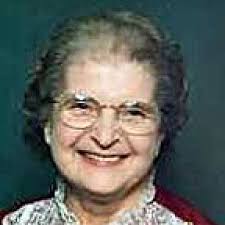 Irene MaryFedak Spisak