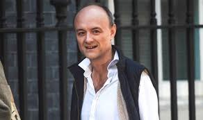 The guardian quoted peter mandelson (briefly portrayed on a conference call), as saying the film is extraordinary, and it presses every button and captures britain at the time. Dominic Cummings Wife Read Mary Wakefield S Full Statement Over Boris Johnson Allegations Politics News Express Co Uk