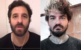 Era para ser uma troca de mensagens entre dois amigos. Amigo De Pc Siqueira Rafinha Bastos Se Pronuncia E Gera Polemica Muita Raiva Celebridades Ig
