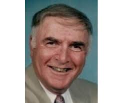 Edward Cahill Obituary (2020)