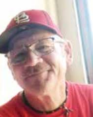 Inside Joplin Obituaries: Chris Maize