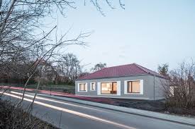 Haus kaufen in rostock leicht gemacht: Haus Papendorf Roland Unterbusch Architekt Rostock