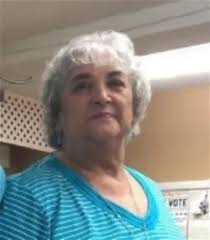 Obituary information for Catherine A. Perman