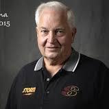 Congratulations Randy Pederson